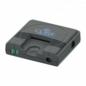 Консоль NEC PC Engine CoreGrafx Grey Б/У - Retromagaz