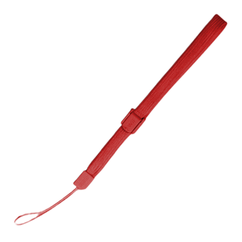 Ремешок Nintendo Wii RVL-018 Red Б/У - Retromagaz