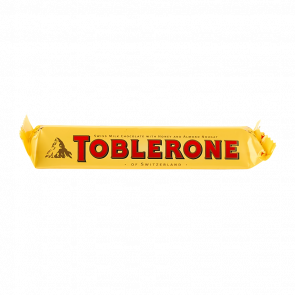 Шоколад Молочный Toblerone Milk Mini 35g - Retromagaz