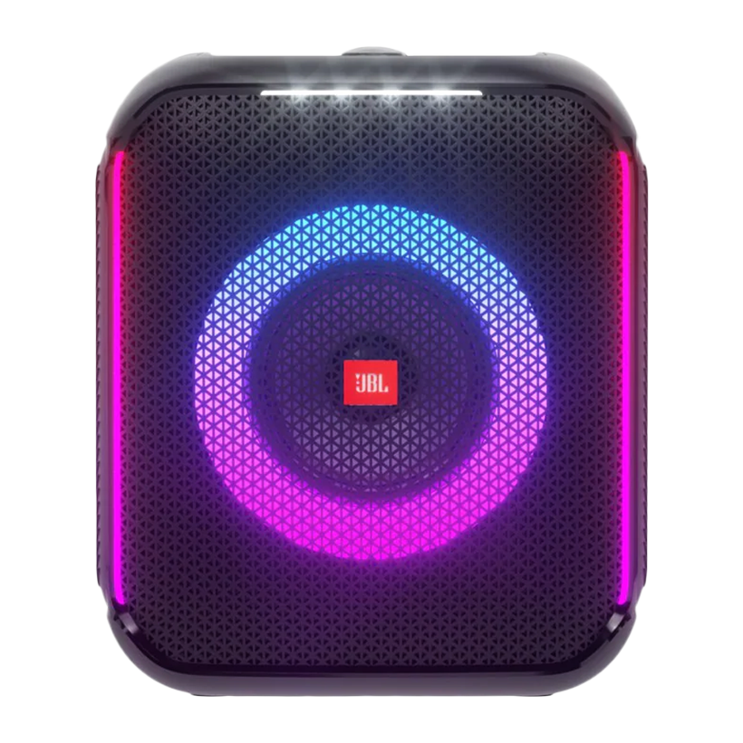 Портативна Колонка JBL Partybox Encore Essential Black - Retromagaz