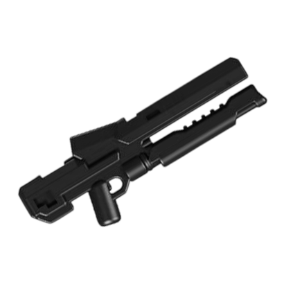 Зброя RMC Railgun Star Wars Black 4шт Новий - Retromagaz
