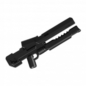 Оружие RMC Railgun Star Wars Black 4шт Новый