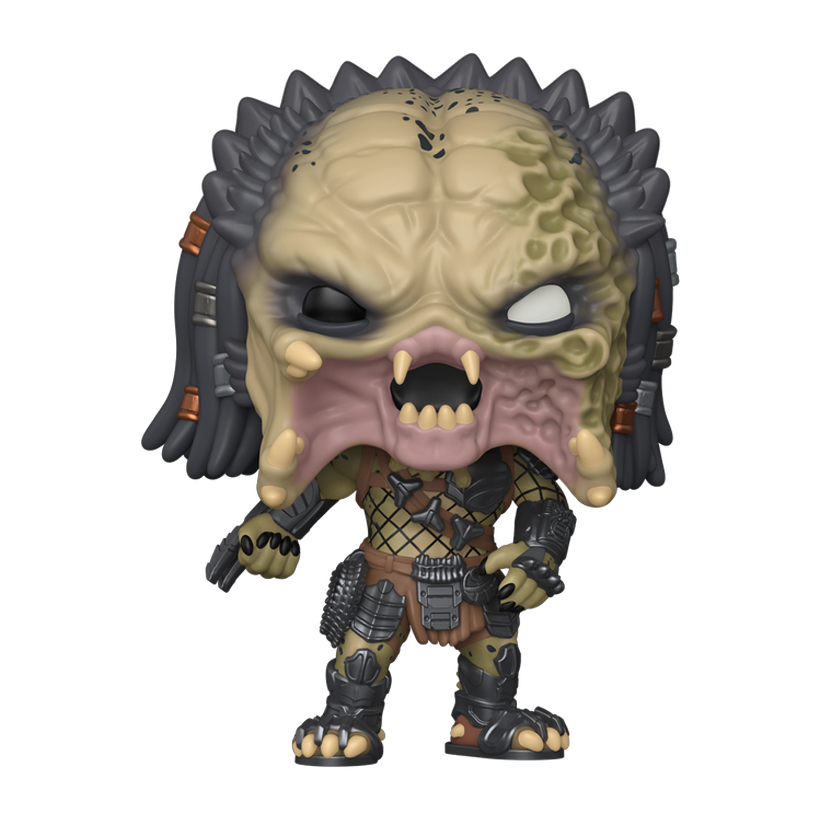 Фигурка FUNKO POP! Хищник Wolf Predator 109mm 90242 - Retromagaz
