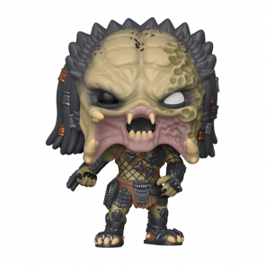 Фігурка FUNKO POP! Хижак Wolf Predator 109mm 90242 - Retromagaz