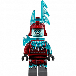 Фигурка Lego Blizzard Archer Ninjago Другое njo528 1 Б/У