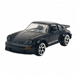 Машинка Premium Majorette Porsche 934 Vintage 1:58 269C-6 Black