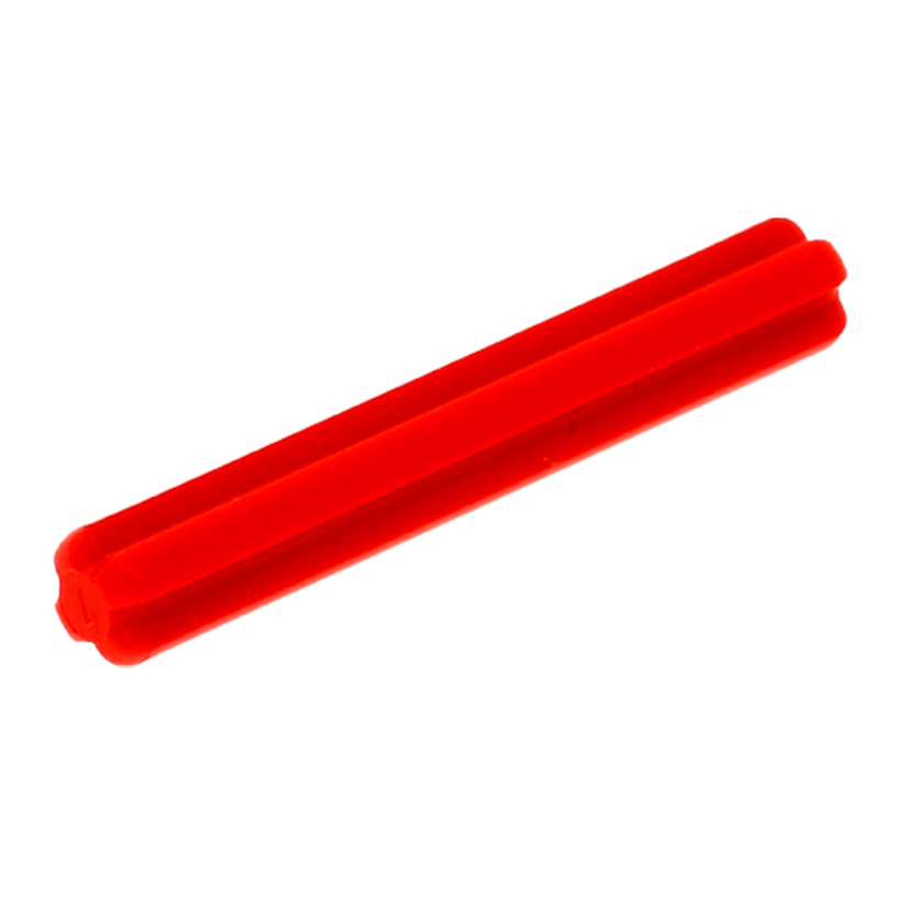 Technic Lego Ось 4L 3705 4265797 6129995 Red 10шт Новый - Retromagaz