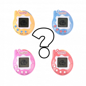 Консоль RMC Tamagotchi Тамагочи Mini Game Console в Асортименте - Retromagaz