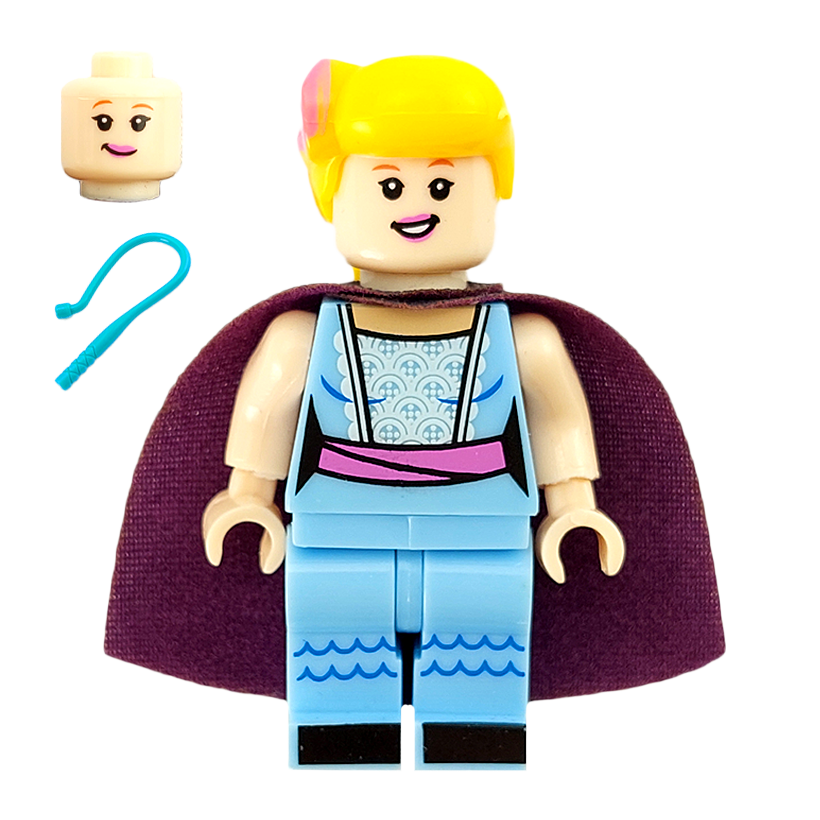 Фигурка RMC Toy Story Bo Peep Cartoons tsr004 Новый - Retromagaz