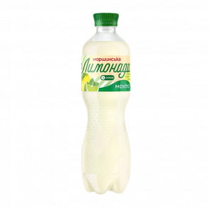 Напій Моршинська Лимонада Мохіто 500ml