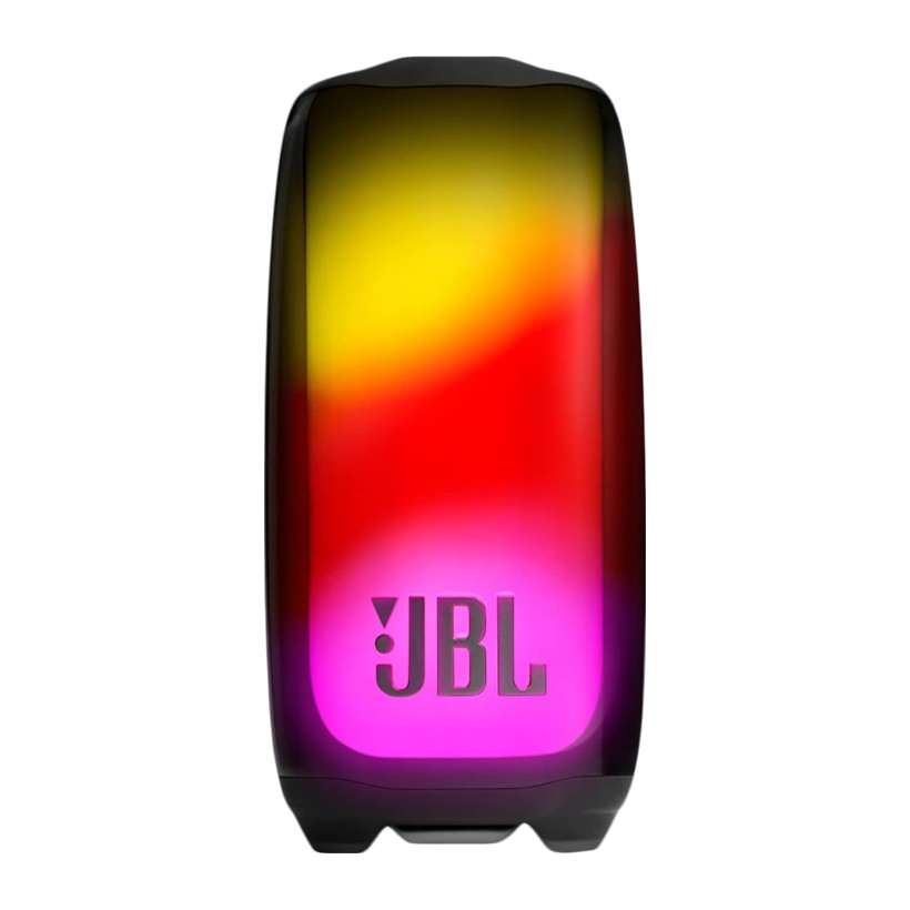 Портативна Колонка JBL Pulse 5 Black - Retromagaz