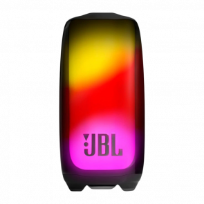 Портативная Колонка JBL Pulse 5 Black - Retromagaz