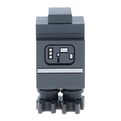 Фигурка Lego Gonk Droid Star Wars Дроид sw0562 1 Б/У - Retromagaz