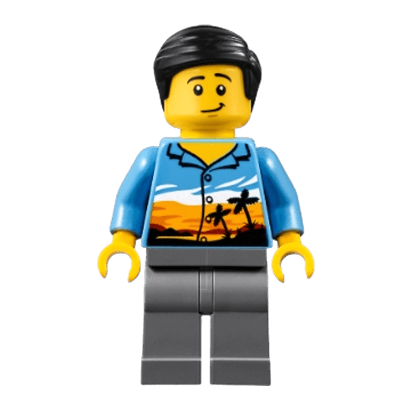 Фигурка Lego Monkie Kid Jia Другое mk018 1 Б/У - Retromagaz