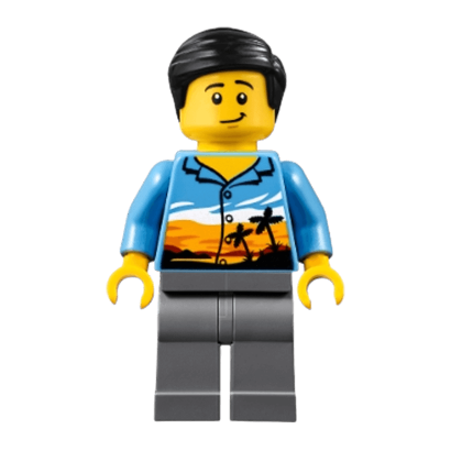 Фигурка Lego Jia Другое Monkie Kid mk018 1 Б/У - Retromagaz