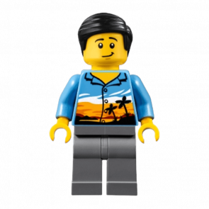 Фигурка Lego Jia Другое Monkie Kid mk018 1 Б/У