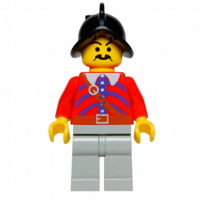 Фігурка Lego Pirates Imperial Armada Adventure pi010 1 Б/У