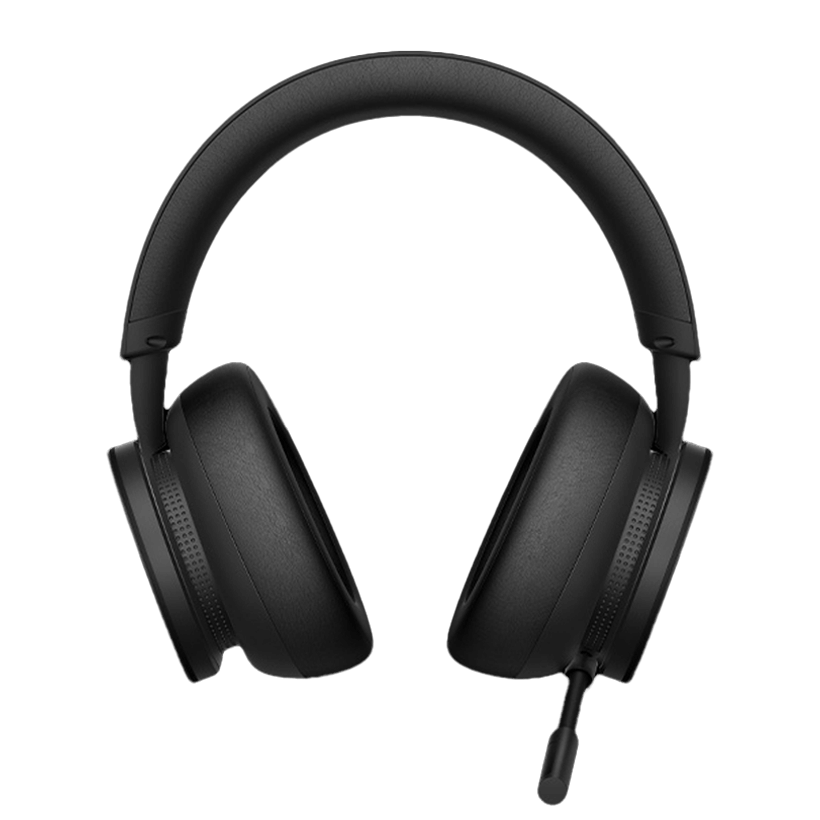 Гарнитура Беспроводной Microsoft Xbox Series Wireless Headset (2024) Black Новый - Retromagaz