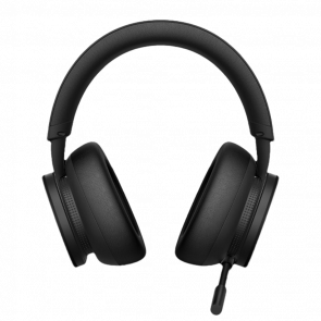 Гарнітура Бездротовий Microsoft Xbox Series Wireless Headset (2024) Black Новий