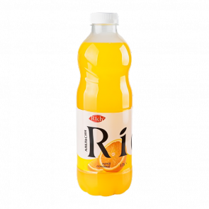 Напиток Соковый Rich Апельсин 1L 1шт - Retromagaz