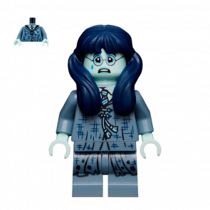 Фигурка Lego Harry Potter Moaning Myrtle Films colhp36 1 Б/У