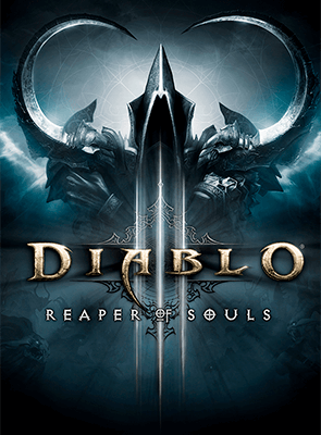 Гра Microsoft Xbox One Diablo III: Reaper of Souls Ultimate Edition Англійська Версія Б/У
