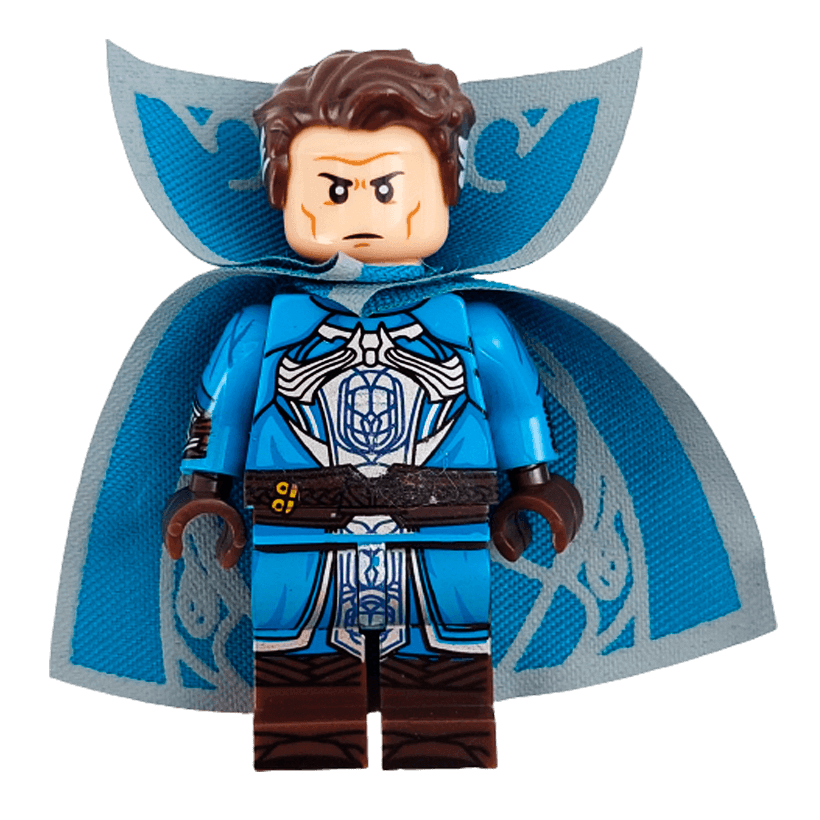 Фигурка RMC Marvel Doctor Strange Super Heroes marvr023 Новый - Retromagaz