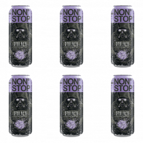 Набор Напиток Энергетический Non Stop Stalker 2 Moonlight 500ml 6шт