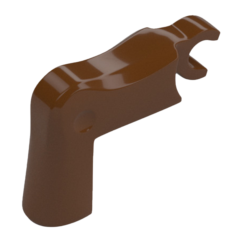 Туловище Lego Другое Пальцы Когти Rancor Claw Star Wars 11329 11323pb01c01 6025233 Reddish Brown Б/У - Retromagaz