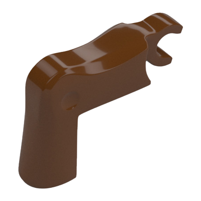 Туловище Lego Другое Пальцы Когти Rancor Claw Star Wars 11329 11323pb01c01 6025233 Reddish Brown Б/У - Retromagaz