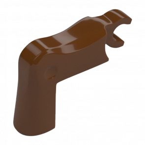 Туловище Lego Другое Пальцы Когти Rancor Claw Star Wars 11329 11323pb01c01 6025233 Reddish Brown Б/У Туловище Lego Другое Пальцы Когти Rancor Claw Star Wars 11329 11323pb01c01 6025233 Reddish Brown Б/У - Retromagaz