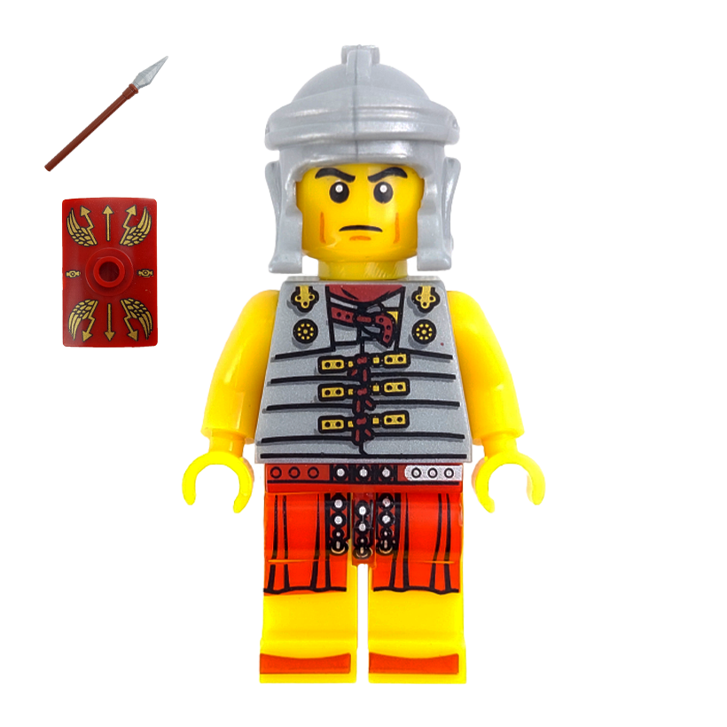 Фигурка RMC All Time Army Rome Empire ata001 1 Новый Legionary - Retromagaz