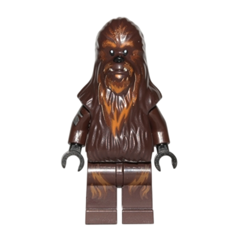 Фігурка Lego Інше Wullffwarro Star Wars sw0626 Б/У - Retromagaz