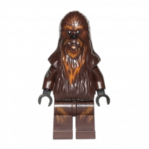 Фигурка Lego Другое Wullffwarro Star Wars sw0626 Б/У - Retromagaz