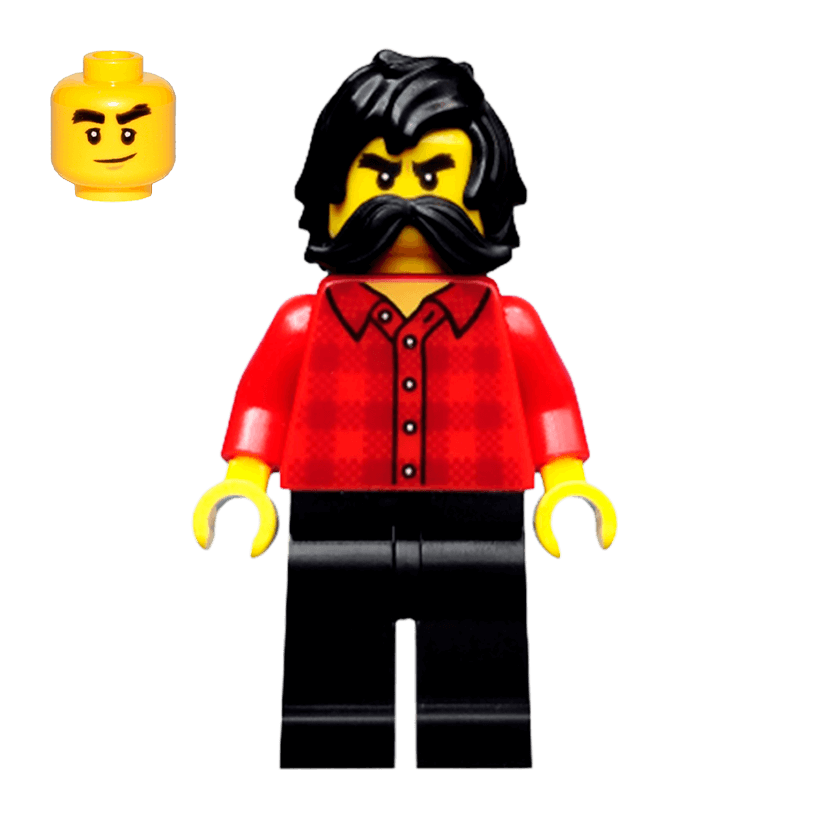 Фігурка Lego Ninja Cole Avatar Ninjago njo0559 Б/У - Retromagaz