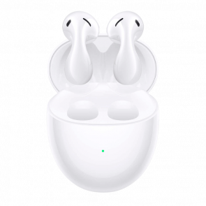 Навушники Бездротовий Huawei Freebuds 5 Ceramic White - Retromagaz