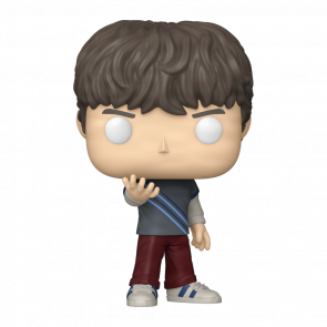 Фігурка FUNKO POP! Stranger Things Вілл Баєрс Використовує Силу 104mm 90292 - Retromagaz