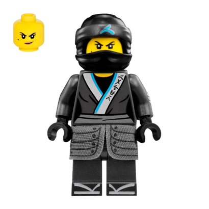 Фигурка Lego Nya Ninjago Ninja njo320 1 Б/У - Retromagaz