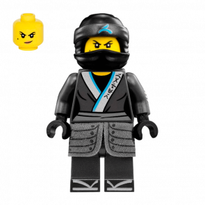 Фігурка Lego Nya Ninjago Ninja njo320 1 Б/У - Retromagaz