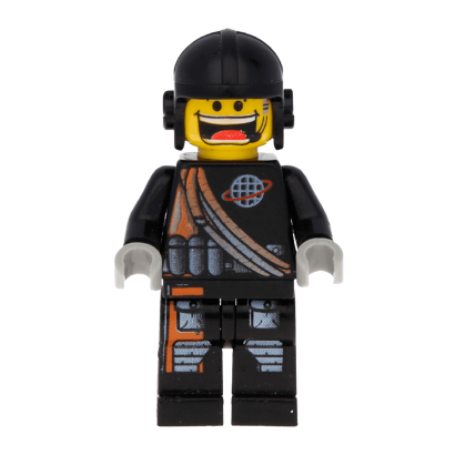 Lego Фигурка Alpha Team Flex Флекс 6774 1 Ориг Б\У Х - Retromagaz