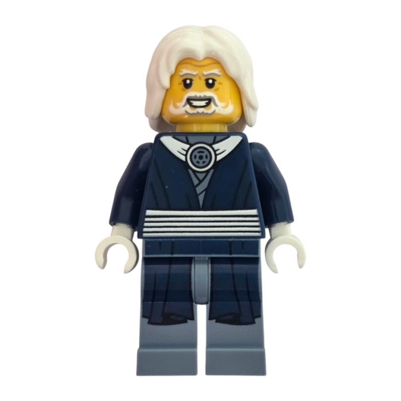 Фігурка Lego Інше Master of Ice Hibernus Ninjago njo1052 71860 Новий - Retromagaz