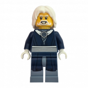 Фигурка Lego Другое Master of Ice Hibernus Ninjago 71860 Новый - Retromagaz