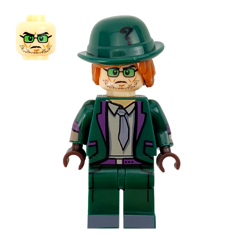 Фигурка RMC DC Riddler Super Heroes dcr001 Новый - Retromagaz