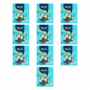 Набор Дрип-кофе 10шт Minelly Crema 10g - Retromagaz