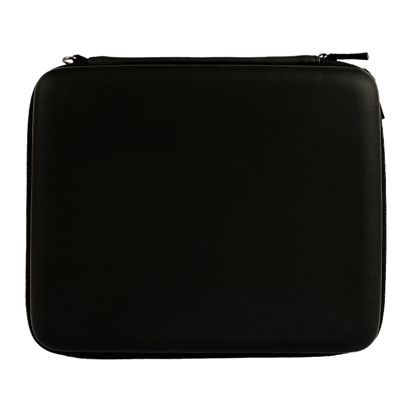 Чехол Твердый RMC 2DS Black Новый - Retromagaz