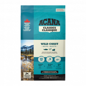 Сухий Корм для Собак Acana Wild Coast 2kg - Retromagaz