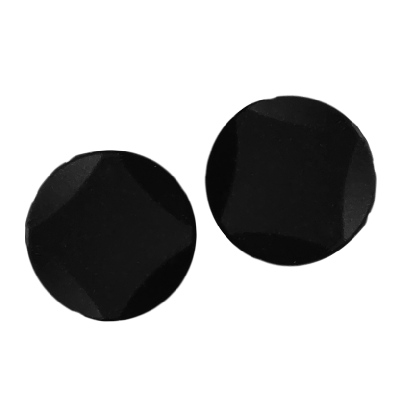 Накладки на Стіки RMC Black - Retromagaz