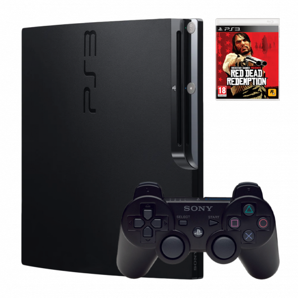 Купить ПС 3 — выгодная цена на Сони Плейстейшен 3 (PS3) в RetroMagaz