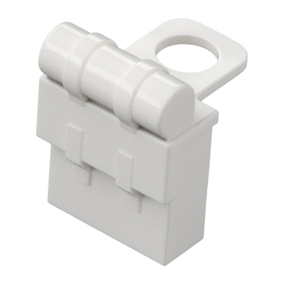 На Плечи Lego Backpack Non-Opening 2524 4225824 4514357 4598712 6268827 White 2шт Б/У - Retromagaz