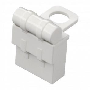 На Плечи Lego Backpack Non-Opening 2524 4225824 4514357 4598712 6268827 White 2шт Б/У